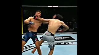UFC Забит Магомед Шарипов возвращается весной 2022 года в бои ⚔️🇷🇺🏆🕶️ дагестанский ниндзя
