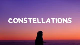 Jade LeMac - Constellations (Lyrics) Piano Version