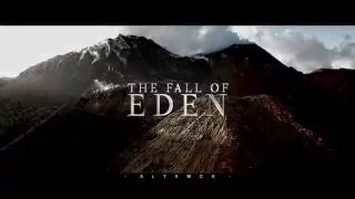 The Fall of Eden - Official Book Trailer