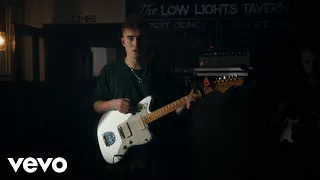 Sam Fender - Spit Of You (Live From The Tonight Show With Jimmy Fallon/2021)
