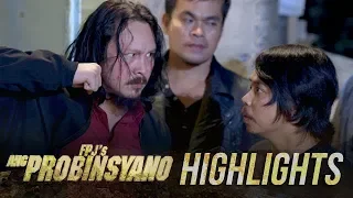 Bungo catches Domengsu spying on them | FPJ's Ang Probinsyano  (With Eng Subs)