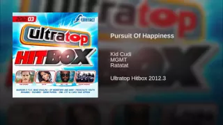 Kid Cudi feat MGMT & Ratatat - Pursuit Of Happiness Steve Aoki Remix