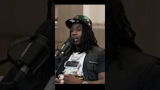 Why Polo G Unfollowed Gunna - Fullsend Podcast