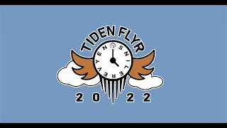 Snilerevyen 2022 - Tiden flyr