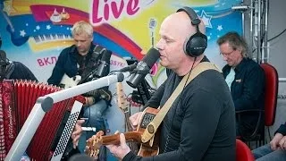 Несчастный случай - Мясо Криля (LIVE @ Авторадио)