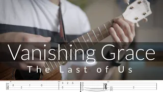 Vanishing Grace - Gustavo Santaolalla || Ukulele