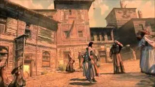 Assassins Creed Revelations - In The End