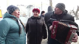 Новости из сквера гармонистов г Орла 04 12 2022