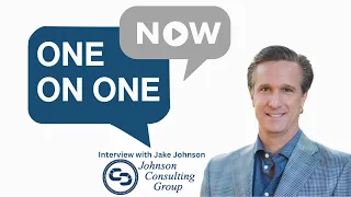 Ten-minute video interview with Jake Johnson