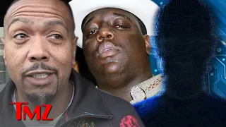 Timbaland Doubles Down On AI In Music, 'It's Here To Stay' | TMZ