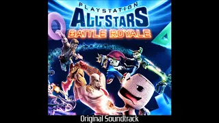 PlayStation All-Stars Battle Royale OST