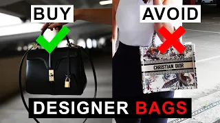 Don't Buy These Bags 🚫 These Ones Are BETTER...