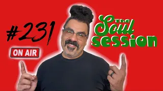 The Soul Session w/ Reynaldo Moreno | Episode 231