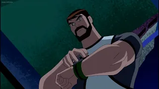 Ben 10: All Ben 10,000 (Ultimate Ben) Transformations