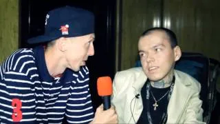 Rap Обойма # 60