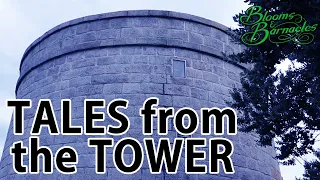 Tales from the Tower