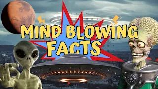 Mind blowing Facts You Didn't Know | Factopedia Episode - 16 #facts #interestingfacts