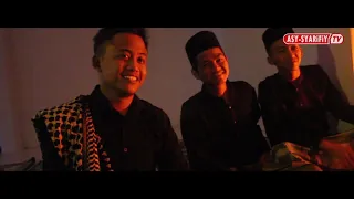 Syahid - Film Pendek Misteri by Santri Pondok Pesantren Asy-Syarifiy Lumajang