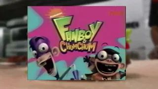 Fan Boy & Chum Chum x Whopper Commercial Song MASHUP