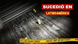 10 ASESINATOS BRUTALES QUE SUCEDIERON EN LATINOAMÉRICA / Recopilación