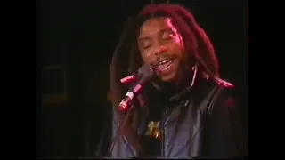 Bad Brains   Live @ VPRO 'Onrust' TV   Hilversum, Holland ★1989★