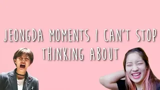 jeongda (jeongyeon x dahyun) moments i can't stop thinking about PART 2