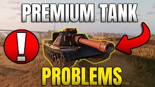 World of Tanks Premium Tanks - Wot Console Premium Tanks