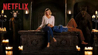 A Ordem: Temporada 1 l Trailer oficial [HD] | Netflix