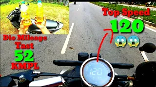 120 KM Shocking Top Speed On Honda Dio😱😱 ||BK.02