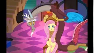 Discord's Lament (from the "Bride of Discord" Soundtrack)