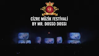 Cizre Müzik Festivali By Mr Dosso Dossi