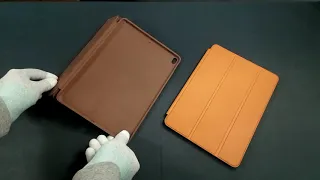 Обзор на чехол для iPad Pro 10.5" Full Smart Case