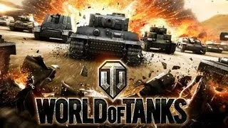 World of tanks || Maus vs. E-100 || Maus vs. T-62-A