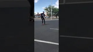 Albuquerque skate on menaul(1)