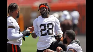 Why Browns LB Jeremiah Owusu-Koramoah Could Be Better Than Advertised - Sports4CLE, 8/15/22