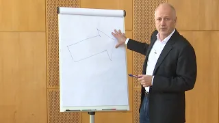 "What strategy is all about" with Harald Hungenberg | ESMT Berlin