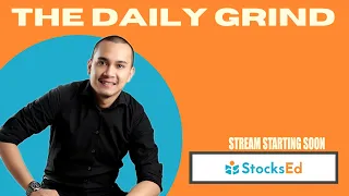 All Day 50% Rise on IPO Day! | |The Daily Grind