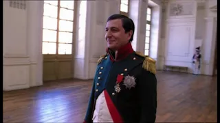 Napoleón (minisierie del 2002) parte 3 de 4