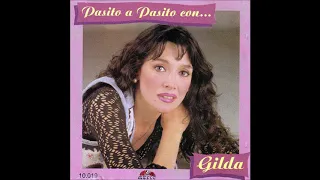 Gilda - No Me Arrepiento de Este Amor (Instrumental/Karaoke)