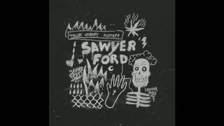 SAWYER FORD — Раздал Трэпак Ха (Prod. By Jugg Beats)