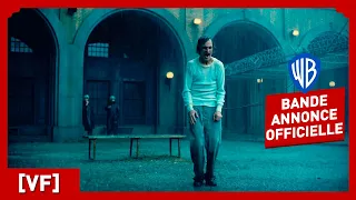 Joker: Folie À Deux | Teaser officiel (VF) | Joaquin Phoenix, Lady Gaga, Todd Philipps