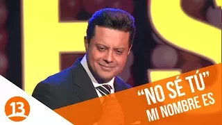 Luis Miguel (Marcelo) - No sé tú | Mi nombre es