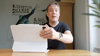 Eine Woche mit dem neuen iPad Pro (M1) | Das fällt dem iPad-Profi auf