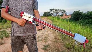 Shotgun Hunting Slingshot Rifle