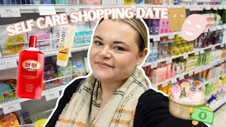 Let's Go SELF CARE & HYGIENE Shopping at HOME BARGAINS & Affordable Self Care Haul