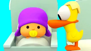 Pocoyo em Português | a Aventura dos Espíritos de Natal | Novos Episódios 2021