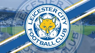 Leicester City F.C. 2023 Goal Song