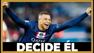 Se FILTRAN GRANDES OFERTAS por MBAPPE, ¿A QUIÉN le INTERESA esto?