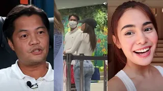 Mayor Albee Benitez NAGSALITA NA sa Relasyon Nila ni Ivana Alawi Matapos Sila Makita sa Japan!