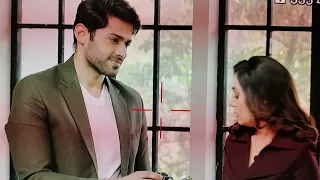 #vanshaj #neel kichen me chai bana rahe hai tabhi #yuvika pahuchi fir aage jo hua......